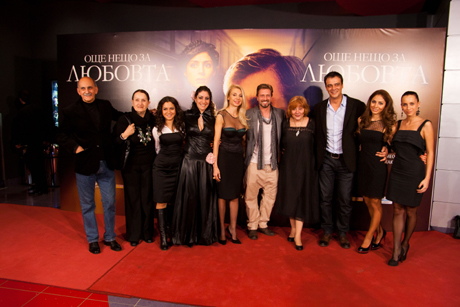 ����� � ���������� ���� Cinema City �� ������ ����������� ������������ �� ������ ��������� ���������� ����� ���� ���� �� ��������.